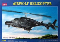 Modle Kitech 1/48
