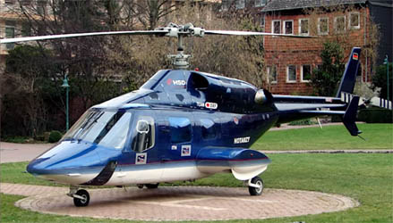 Supercopter