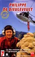 "Tl 7 Jours" rend hommage  Philippe dans cette cassette VHS